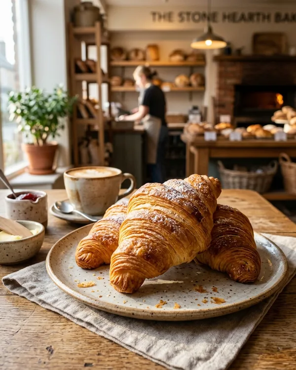 Croissant