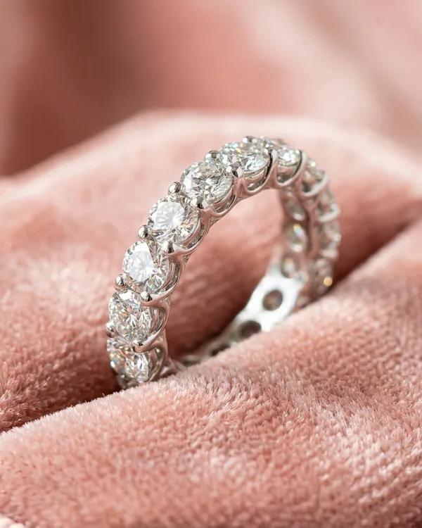 Fine Jewellery